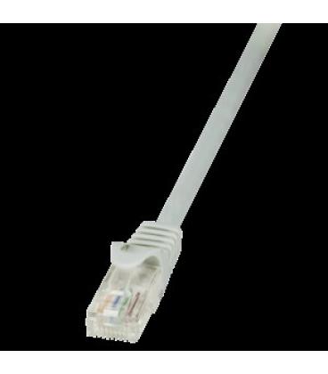 CABLE RED UTP CAT6E RJ45 LOGILINK 30M - Imagen 1