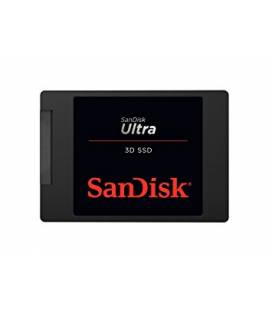 SANDISK ULTRA® 3D SSD, 2.5", 250GB - Imagen 1