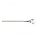 CABLE RED F/UTP CAT5E RJ45 LOGILINK CPV0013 100M - Imagen 1