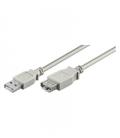 CABLE EXTENSOR USB 5M AMACHO-AHEMBRA - Imagen 1