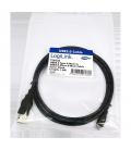 CABLE USB(A) 2.0 A MICRO USB(B) 2.0 LOGILINK 1.8M - Imagen 3