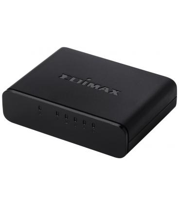 HUB SWITCH 5 PTOS 10/100 EDIMAX ES-3305P - Imagen 1