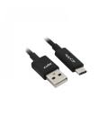 CABLE USB 2.0 A TIPO - Imagen 1