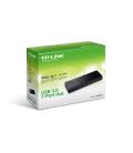 HUB 7 PUERTOS USB 3.0 TP-LINK UH700 - Imagen 7