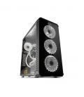 TORRE ATX NOX HUMMER TGX NEGRA - Imagen 6