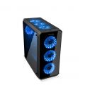 TORRE ATX NOX HUMMER TGX NEGRA - Imagen 8