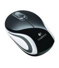 Ratón Mini Inalámbrico Logitech M187/ Hasta 1000 DPI