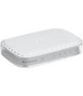 HUB SWITCH 5 PTOS NETGEAR 10/100/1000 GS605 - Imagen 1