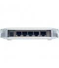 HUB SWITCH 5 PTOS NETGEAR 10/100/1000 GS605 - Imagen 3