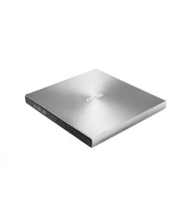 REGRABADORA EXTERNA ASUS ZENDRIVE SDRW-08U9M-U/SIL/G/AS/P2G SLIM RETAIL SILVER