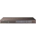 HUB SWITCH 24 PTOS 10/100 TP-LINK SF1024 19 - Imagen 2