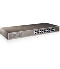 HUB SWITCH 24 PTOS 10/100 TP-LINK SF1024 19 - Imagen 3