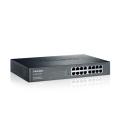 HUB SWITCH 16 PTO 10/100/1000 TP-LINK TL-SG1016DE - Imagen 2