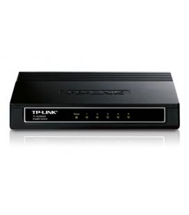 HUB SWITCH 5 PTOS 10/100/1000 TP-LINK SG1005D - Imagen 1