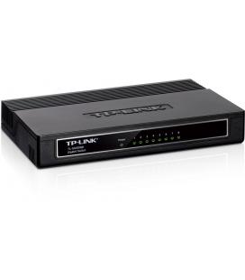 HUB SWITCH 8 PTOS 10/100/1000 TP-LINK TL-SG1008D - Imagen 1