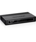 HUB SWITCH 8 PTOS 10/100/1000 TP-LINK TL-SG1008D - Imagen 1