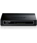 HUB SWITCH 8 PTOS 10/100/1000 TP-LINK TL-SG1008D - Imagen 2