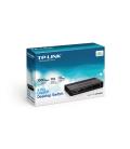 HUB SWITCH 8 PTOS 10/100/1000 TP-LINK TL-SG1008D - Imagen 4