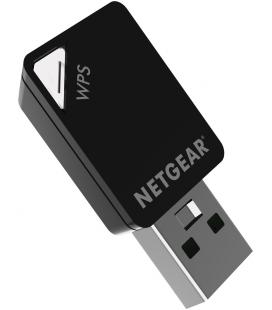 WIRELESS LAN USB NETGEAR DUAL AC600 A6100 - Imagen 1