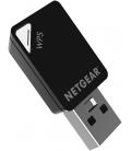 WIRELESS LAN USB NETGEAR DUAL AC600 A6100 - Imagen 1