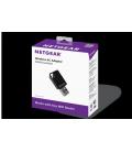 WIRELESS LAN USB NETGEAR DUAL AC600 A6100 - Imagen 2