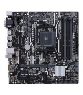 PLACA ASUS PRIME A320M-A - Imagen 1