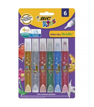 Pegamento de purpurina Pegamento de purpurina