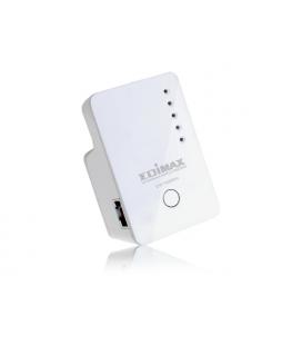 Edimax EW-7438RPN Repetidor WiFi N300 3en1 Mini