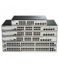 D-Link DGS-1510-52X Switch L3 48p GB +4 x10GB SFP+ - Imagen 4