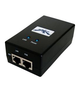 ADAPTADOR UBIQUITI POE-24-24W-G - Imagen 1