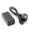 ADAPTADOR UBIQUITI POE-24-24W-G - Imagen 2