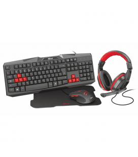 BUNDLE GAMING TRUST ZIVA COMPUESTO - Imagen 1