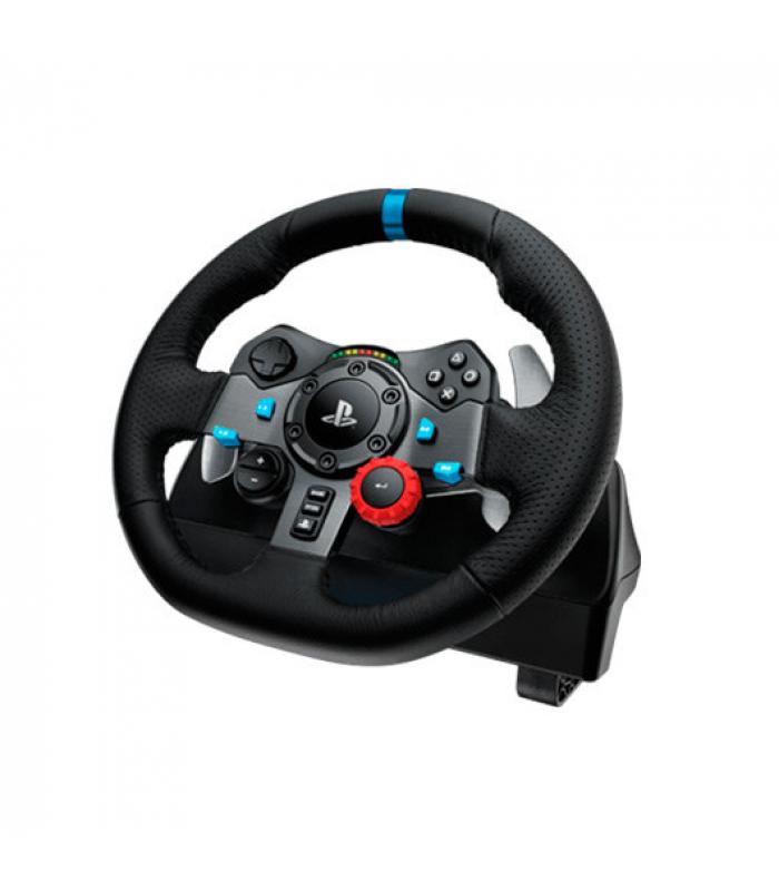 volante logitech g29