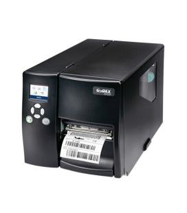 TPV IMPRESORA ETIQUETAS INDUSTRIAL GODEX EZ2250i