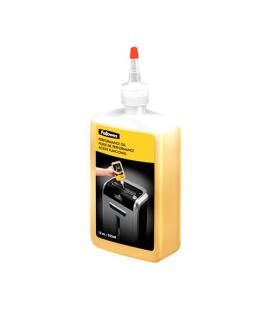 Aceite Lubricante Fellowes 35250/ para Mantenimiento