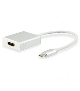 ADAPTADOR USB A HDMI EQUIP - Imagen 1