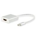 ADAPTADOR USB A HDMI EQUIP - Imagen 1
