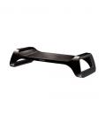 SOPORTE MONITOR FELLOWES I-SPIRE SERIES NEGRO - Imagen 3