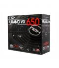 FUENTE ATX 650W NOX URANO BRONZE VX650W - Imagen 3