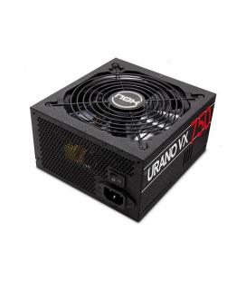 FUENTE ATX 750W NOX URANO BRONZE VX750W - Imagen 1