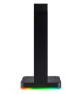 SOPORTE AURICULARES CORSAIR ALUMINIO RGB Y 7.1 SURROUND SOUND - Imagen 5