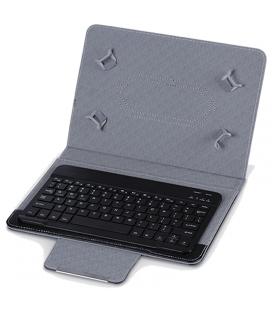 FUNDA UNIVERSAL CON TECLADO BT - Imagen 1