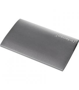 Intenso 3823430 SSD Externo 128GB 1.8" Antracita - Imagen 1