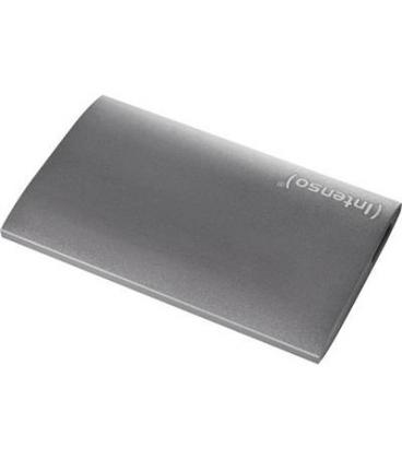 Intenso 3823430 SSD Externo 128GB 1.8" Antracita - Imagen 1