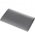 Intenso 3823430 SSD Externo 128GB 1.8" Antracita - Imagen 1