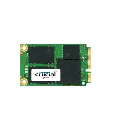 Crucial M550 512GB mSATA - Disco Duro SSD (LIQUIDACIÓN)