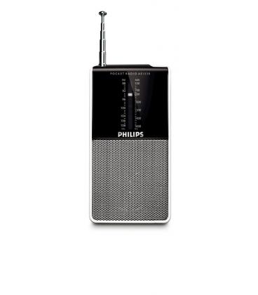 RADIO PORTATIL PHILIPS AE1530/00 - Imagen 1