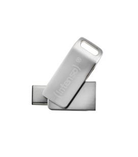 PENDRIVE 32GB USB3.0 INTENSO cMOBILE LINE PRO - Imagen 1