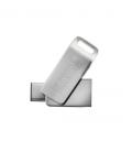 PENDRIVE 32GB USB3.0 INTENSO cMOBILE LINE PRO - Imagen 1