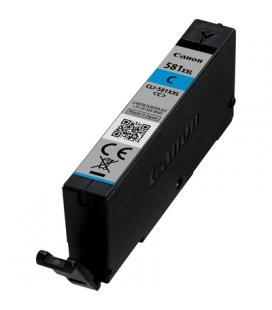 Canon Cartucho CLI-581C XXL Cian - Imagen 1